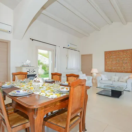 Villa Paola *