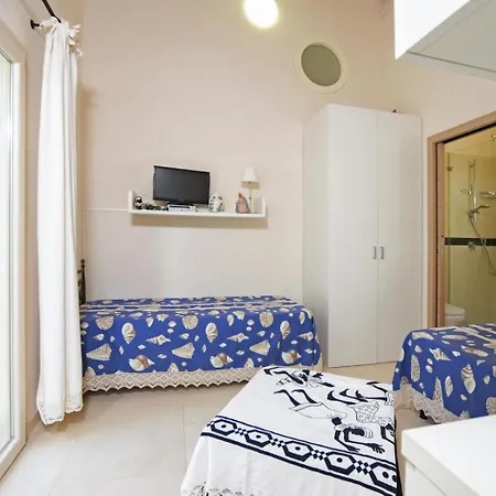 Villa Paola *
