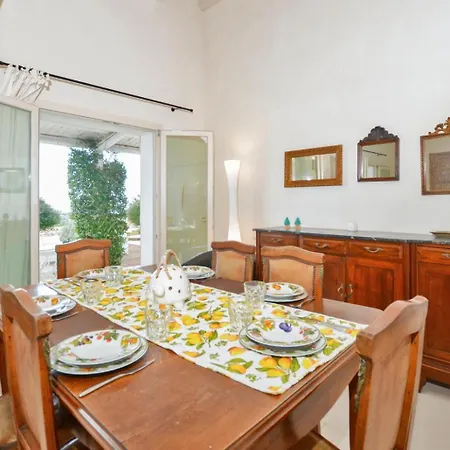 Villa Paola Scicli