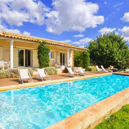 Villa Paola